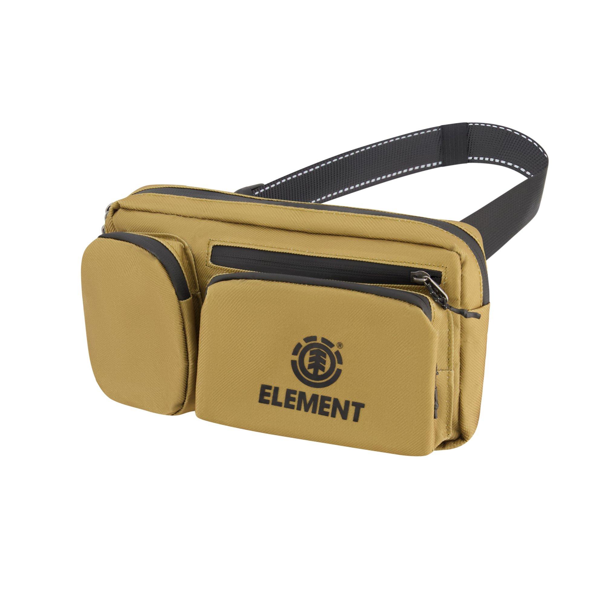 Element Posse Hip Pack - Khaki - KHAKI
